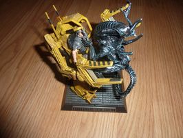 photo d'illustration pour l'article goodie:Aliens Colonial Marines Edition Collector